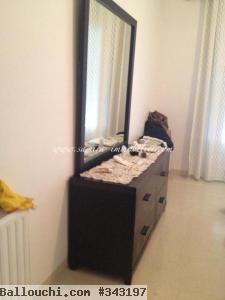 Réf : L408 Appartement El Ons