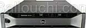 Dell PowerVault MD3200 Rack
