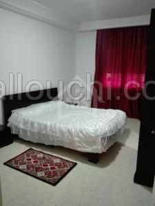 location Estivale: Appartement S+2 à MREZGA 51333131