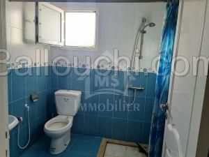 Location estivale: Un joli appartement s+2 à louer à Mrezga 51355351