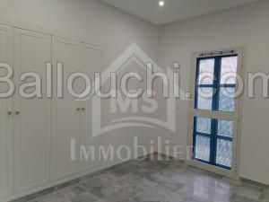 à Vendre un DUPLEX S+4 à Yasmin Hammamet 51333131