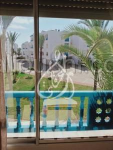 Appartement S+1 de standing à louer à Marina Yasmin Hammamet