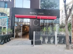 Fonds de commerce d'un Restaurant de 600 m² aux berges du Lac 2.