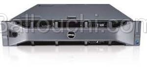 Serveur Rack Dell poweredge R710