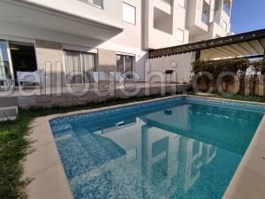 L233 Appartement LAMAR HA CENTRE