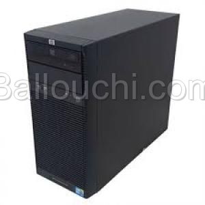 Hp proliant ML110G6