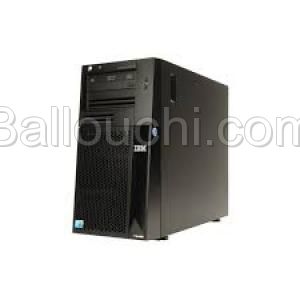         Serveur Rack IBM system X3100M3