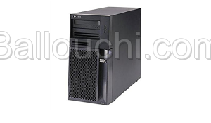 IBM system X3200