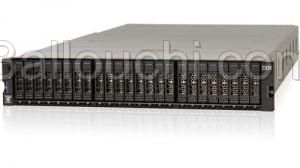 SERVEUR RACK BISTOCKAGE IBM STROWIZE V 5000