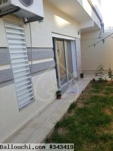 Vente maison haute standing à Kharouba, Hammamet
