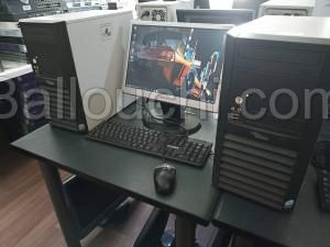 20 pcs Core 2 Duo Fujitsu siemens