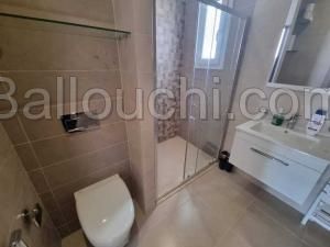 Appartement LA MAUVE (Réf: V2544)