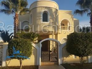 Villa Mechmoum