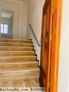 [ À LOUER ] : ETADE DE VILLA