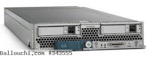 Serveur Sisco UCSB200M3