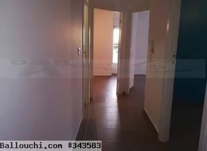 Appartement a louer S+2