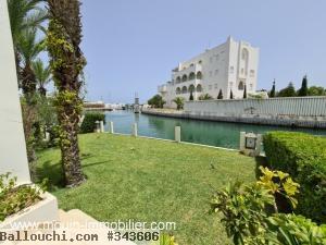 VILLA CRISTELLE Yasmine Hammamet
