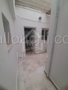 Appartement S+2 à vendre à Manaret El Hammamet 51355351