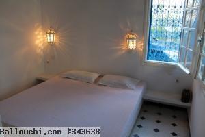Dar Style Sidi Bou Said