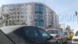 Appartement 112 M2 + Parking privé Les Jardins d'El Mourouj