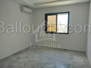 à vendre un Appartement S+2 à MREZGA 51333131