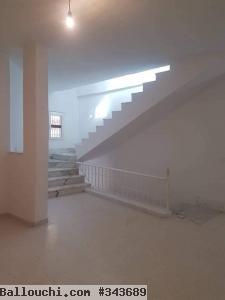 A vendre, deux maisons à Bhar Lazreg, La Marsa