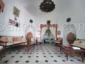V251 Dar CHAMS HAMMAMET CENTRE