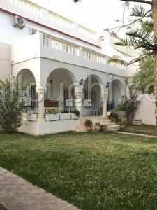 Villa STIV(Réf: L2101)