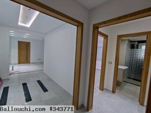 V 258 Appartement NEIGE 3 NORD NORD