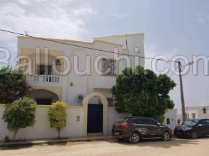 Maamoura location