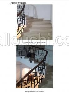 coquette duplex lac 1
