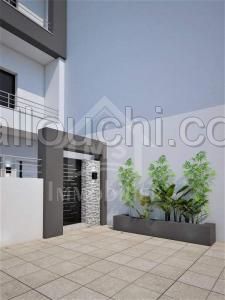 à vendre des Appartements S+1 à HAMMAMET 51333131