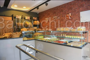 Boulangerie à vendre
