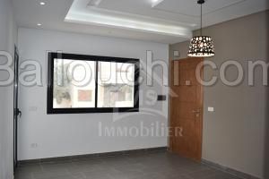 à vendre un appartement S+1 à MREZGA 51333131