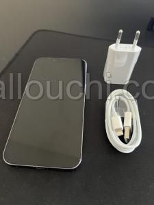 iPhone 13 Pro Bleu Alpin 128Go