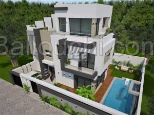 Villa CROCUS (Réf: V2552)