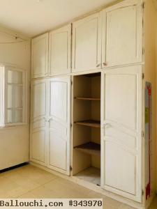 Etage de villa indépendant