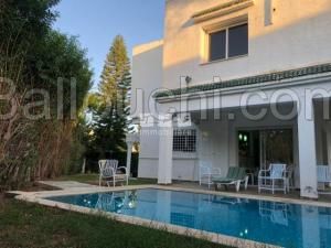 Villa DORIS (Réf: V2432)