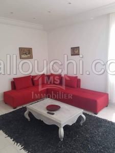 un Coquet Appartement s+1 à VENDRE à HAMMAMET NORD 51333131
