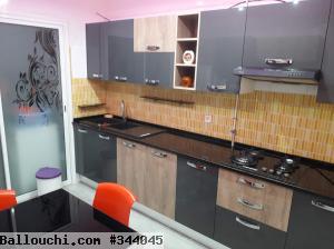 apportement a vendre s+2 haut standing