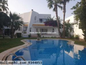 Villa joumana al2591