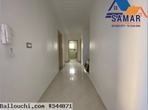 Villa S plus 3 a louer à la plage Ezzahra hammem lghzeez