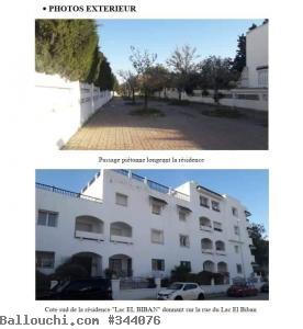 vente duplex lac 1