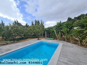 villa the peace al2967