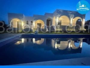 Villa Wajdi