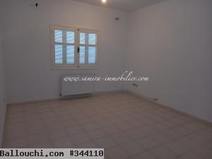 Réf : L427 Appartement Hélénie