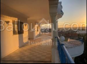 à Vendre une Belle Villa S+5 à Hammamet Sud 51333131