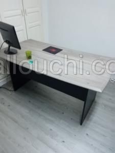 Bureau +chaise (jamais utilisés)