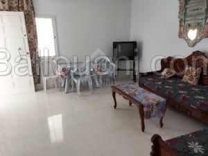 location : un appartement S+2 à HAMMAMET 51333131