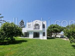 Villa YARIS(Réf: L2076)